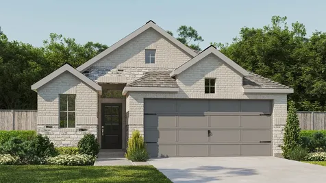 26726 Texas Lantana Lane Montgomery TX 77316