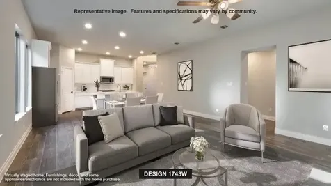 26726 Texas Lantana Lane Montgomery TX 77316