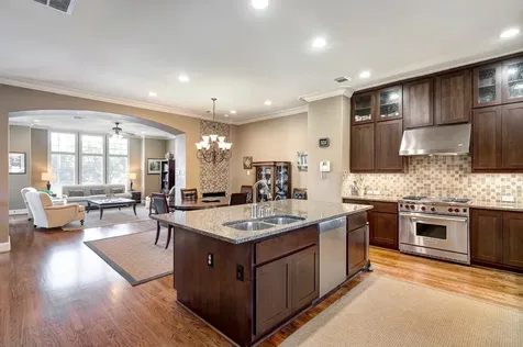 1222 Rosedale Street Houston TX 77004