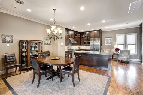 1222 Rosedale Street Houston TX 77004