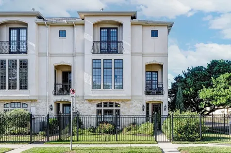 1222 Rosedale Street Houston TX 77004