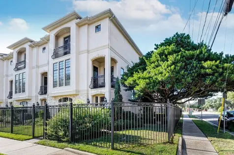 1222 Rosedale Street Houston TX 77004