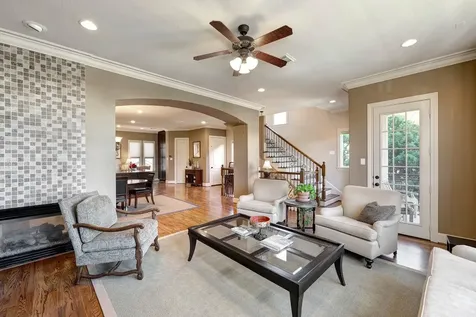 1222 Rosedale Street Houston TX 77004