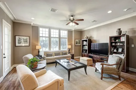 1222 Rosedale Street Houston TX 77004