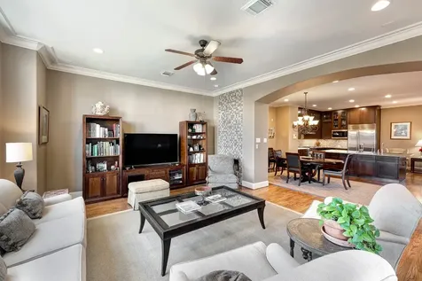 1222 Rosedale Street Houston TX 77004
