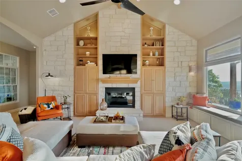 6103 Lakeshore Drive Leander TX 78645