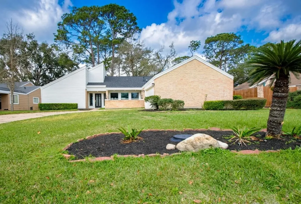 3322 Robinson Road Missouri City TX 77459