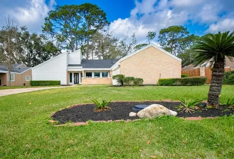 3322 Robinson Road Missouri City TX 77459