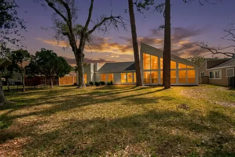 3322 Robinson Road Missouri City TX 77459