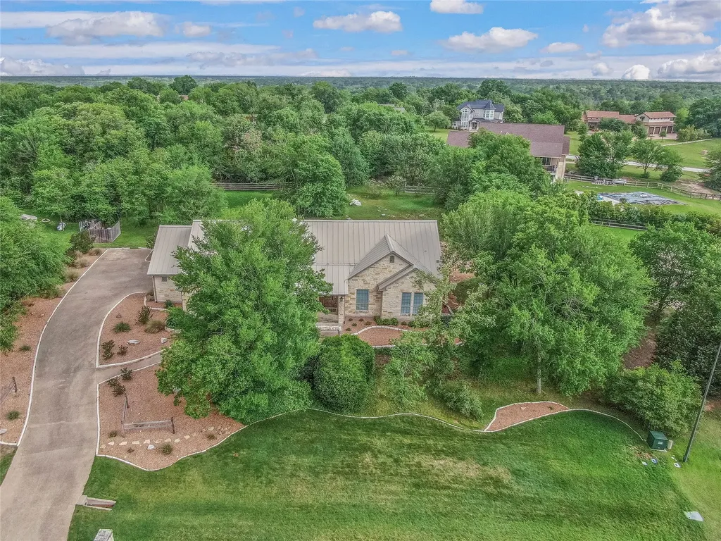 4819 Williams Creek College Station TX 77845