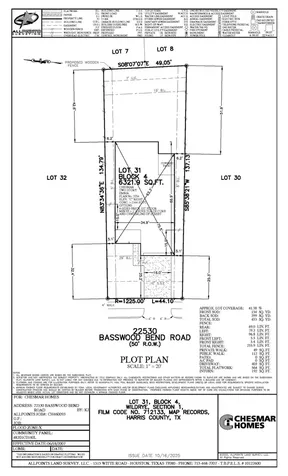 22618 Basswood Bend Road Waller TX 77484