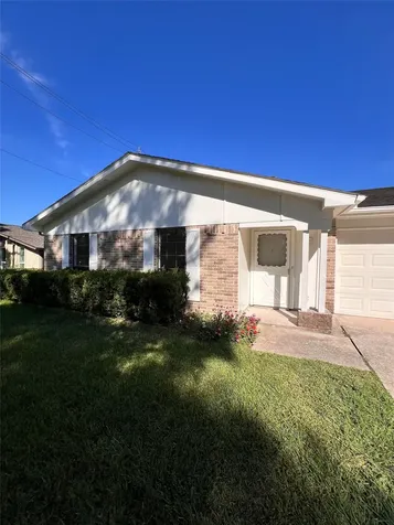 3211 Meadowview Drive Missouri City TX 77459