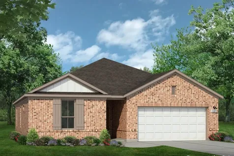 4642 Coral Bean Street Pinehurst TX 77362