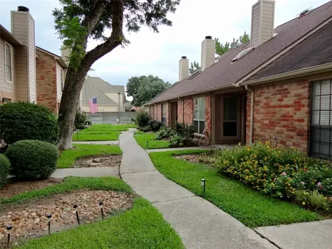 6700 Richardson Road 204 Houston TX 77069