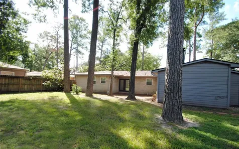 10034 Cedardale Drive Houston TX 77055