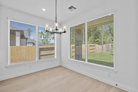 16025 Mahogany Mist Drive Conroe TX 77302