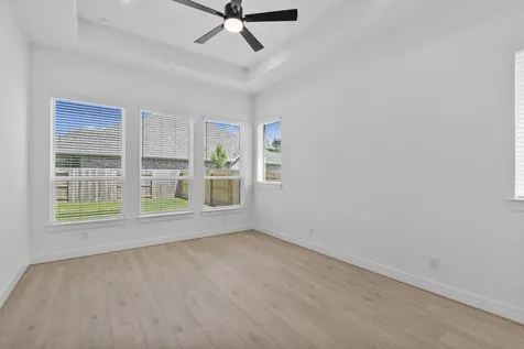 16025 Mahogany Mist Drive Conroe TX 77302