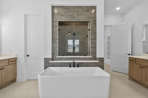 16025 Mahogany Mist Drive Conroe TX 77302