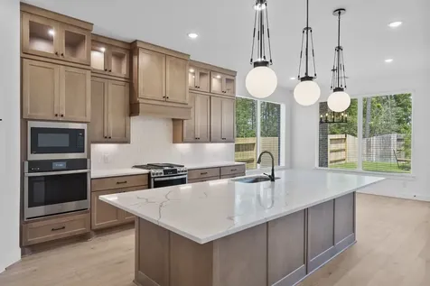 16025 Mahogany Mist Drive Conroe TX 77302