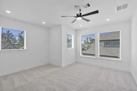 16025 Mahogany Mist Drive Conroe TX 77302