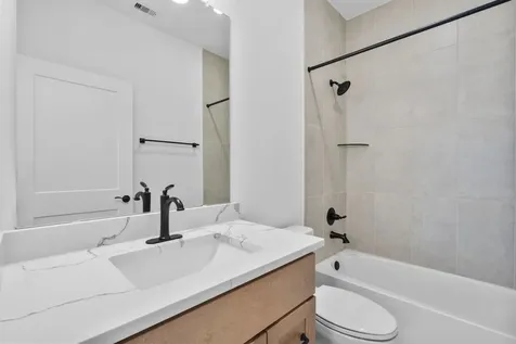 16025 Mahogany Mist Drive Conroe TX 77302