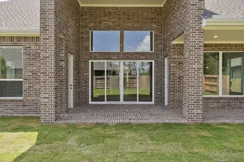 16025 Mahogany Mist Drive Conroe TX 77302