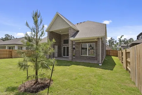 16025 Mahogany Mist Drive Conroe TX 77302