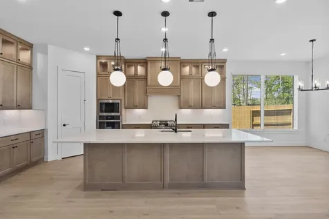 16025 Mahogany Mist Drive Conroe TX 77302