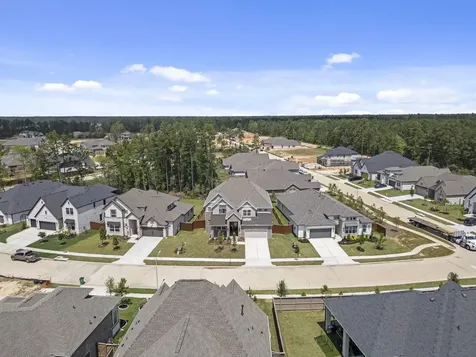 16025 Mahogany Mist Drive Conroe TX 77302