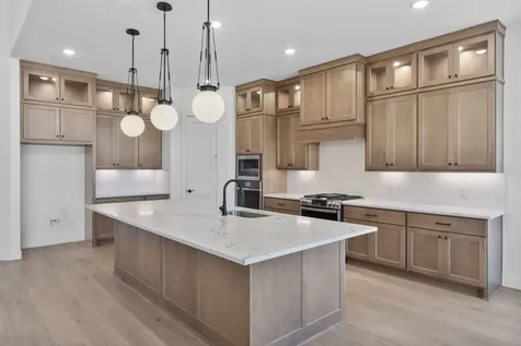 16025 Mahogany Mist Drive Conroe TX 77302