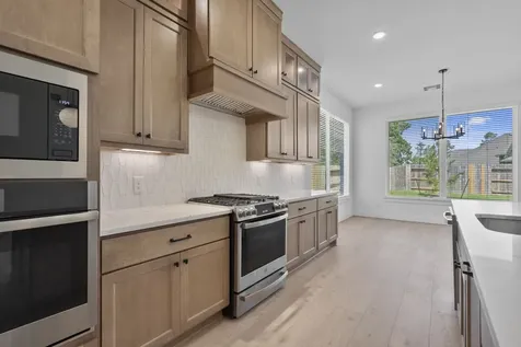 16025 Mahogany Mist Drive Conroe TX 77302