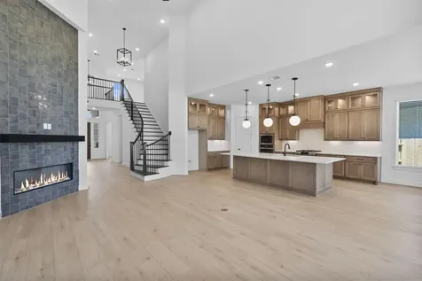16025 Mahogany Mist Drive Conroe TX 77302