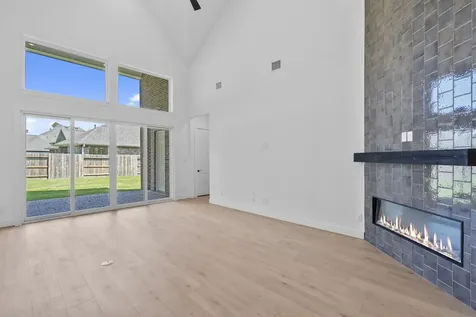 16025 Mahogany Mist Drive Conroe TX 77302