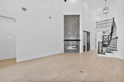 16025 Mahogany Mist Drive Conroe TX 77302