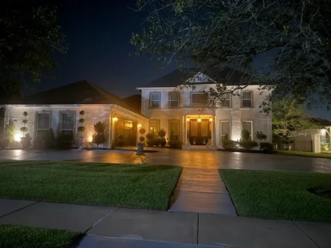 5108 Miramont Circle Bryan TX 77802