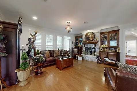 5108 Miramont Circle Bryan TX 77802