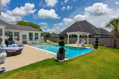 5108 Miramont Circle Bryan TX 77802