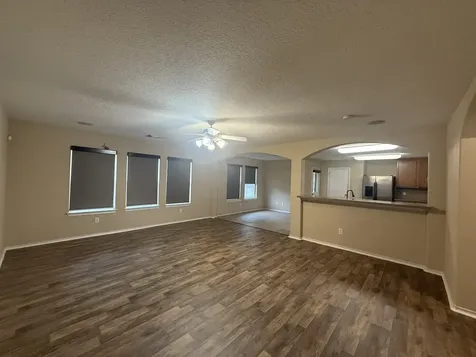11215 Overland Trail Drive Richmond TX 77406