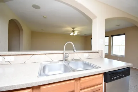 11215 Overland Trail Drive Richmond TX 77406