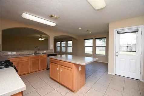 11215 Overland Trail Drive Richmond TX 77406