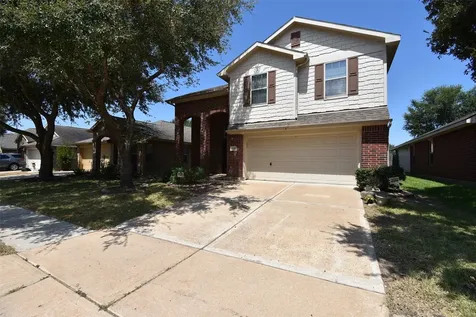 11215 Overland Trail Drive Richmond TX 77406