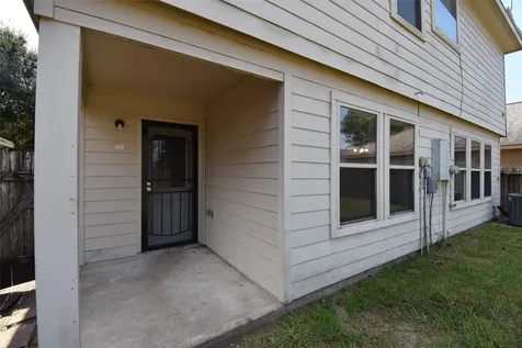 11215 Overland Trail Drive Richmond TX 77406