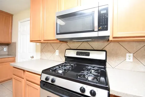 11215 Overland Trail Drive Richmond TX 77406