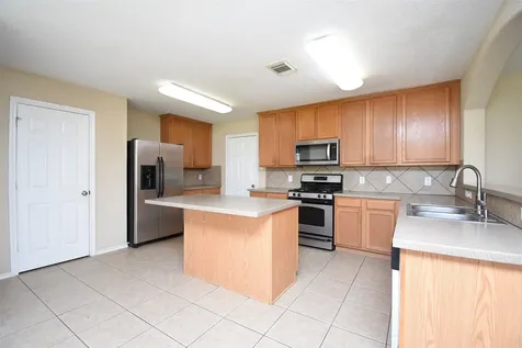 11215 Overland Trail Drive Richmond TX 77406