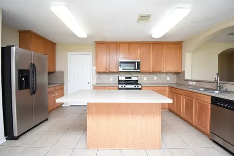 11215 Overland Trail Drive Richmond TX 77406