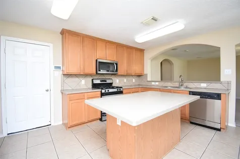11215 Overland Trail Drive Richmond TX 77406