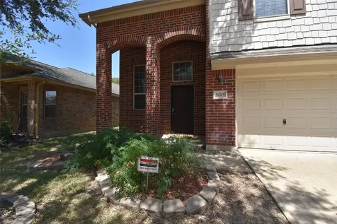 11215 Overland Trail Drive Richmond TX 77406