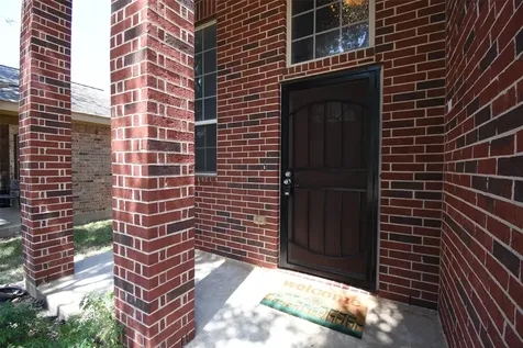 11215 Overland Trail Drive Richmond TX 77406