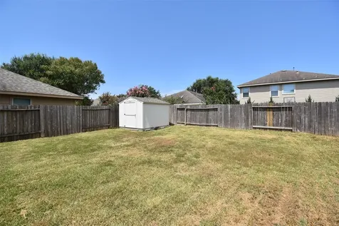 11215 Overland Trail Drive Richmond TX 77406