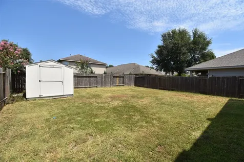 11215 Overland Trail Drive Richmond TX 77406